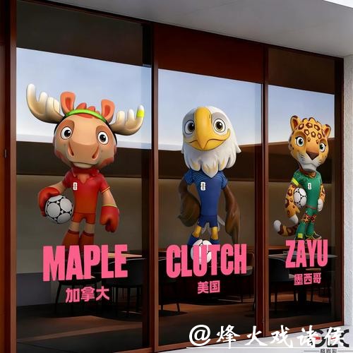 透视中国体育彩票与2026世界杯合作 透视中国体育彩票与2026世界杯合作